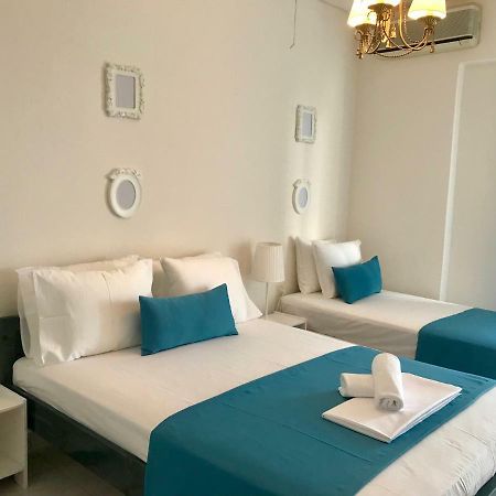 Sand & Sea Design Apartment Pefkochori Extérieur photo