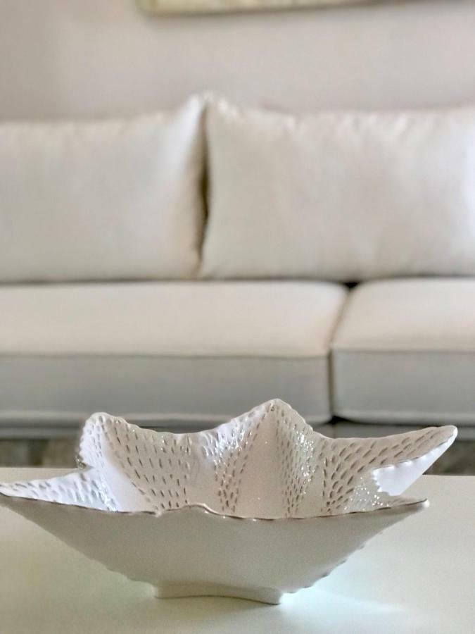 Sand & Sea Design Apartment Pefkochori Extérieur photo